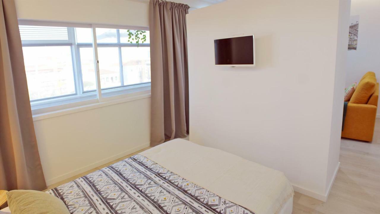 Sao Joao Oporto Residence I & II Luaran gambar