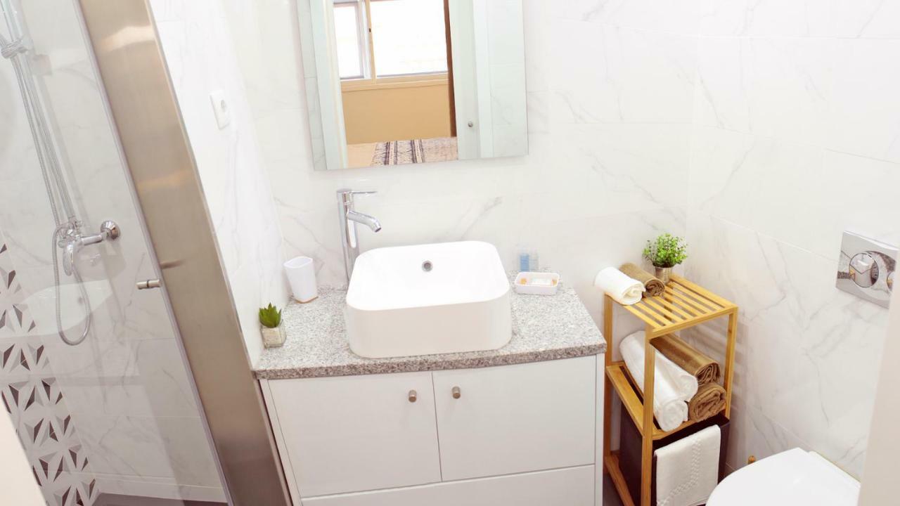 Sao Joao Oporto Residence I & II Luaran gambar