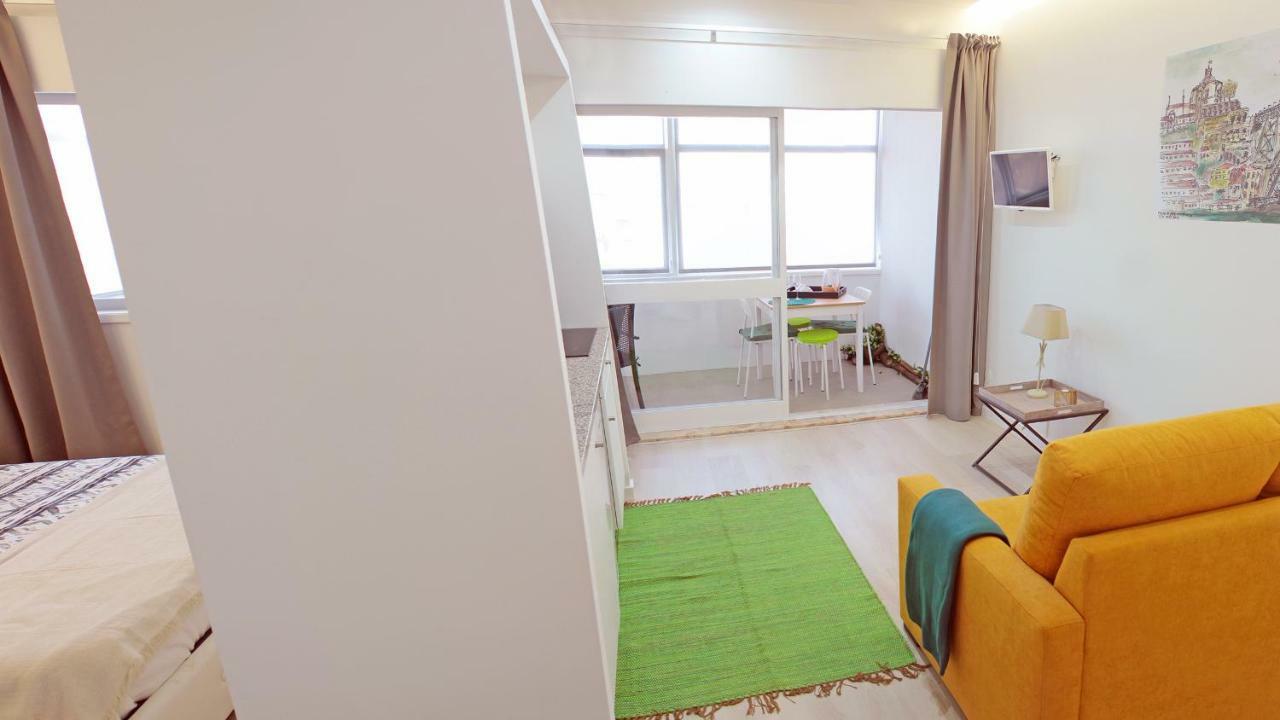 Sao Joao Oporto Residence I & II Luaran gambar