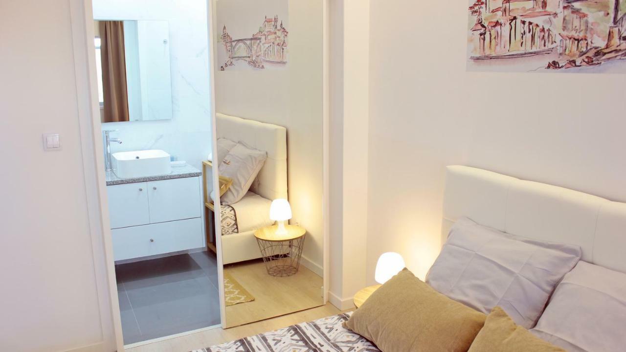Sao Joao Oporto Residence I & II Luaran gambar