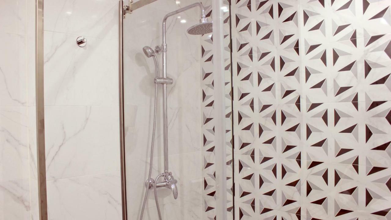Sao Joao Oporto Residence I & II Luaran gambar