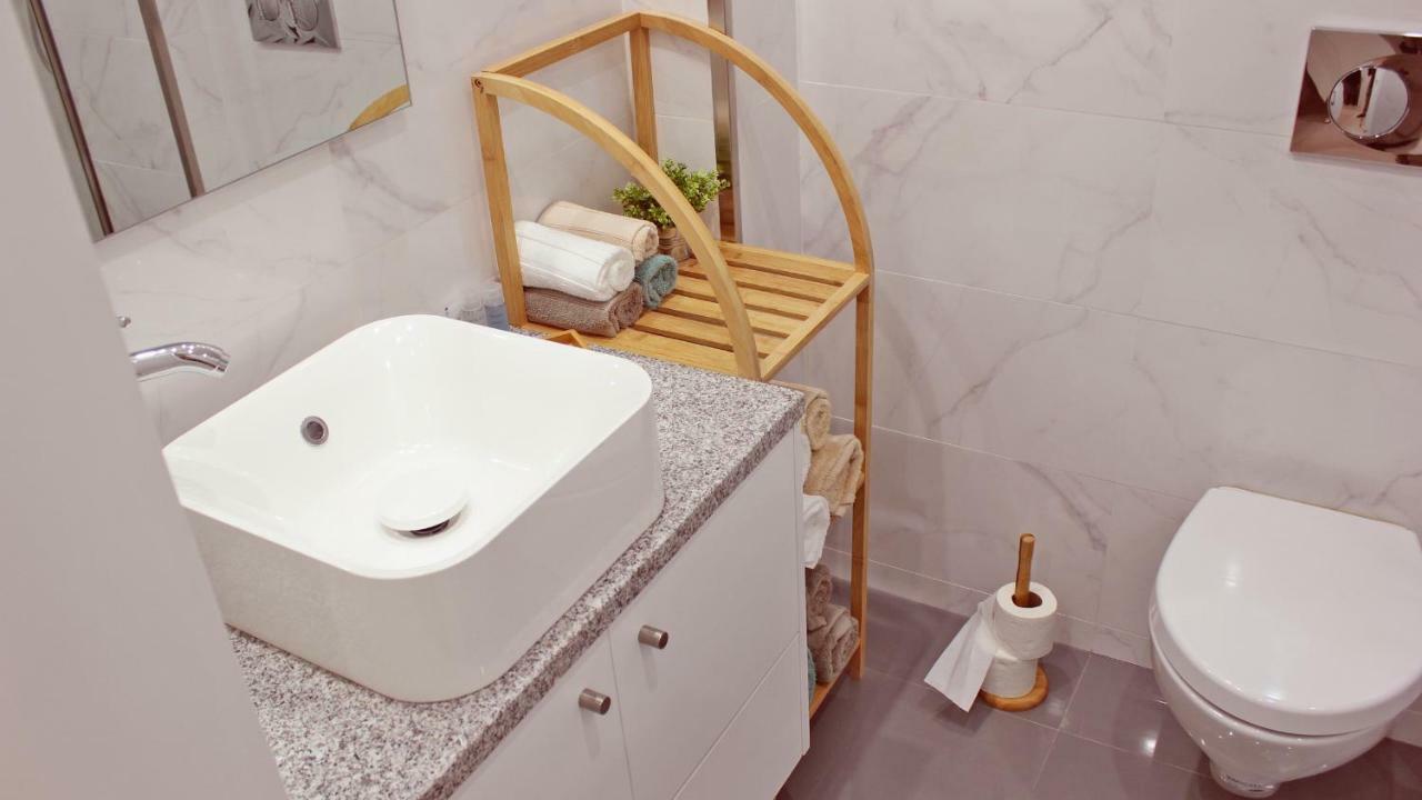 Sao Joao Oporto Residence I & II Luaran gambar