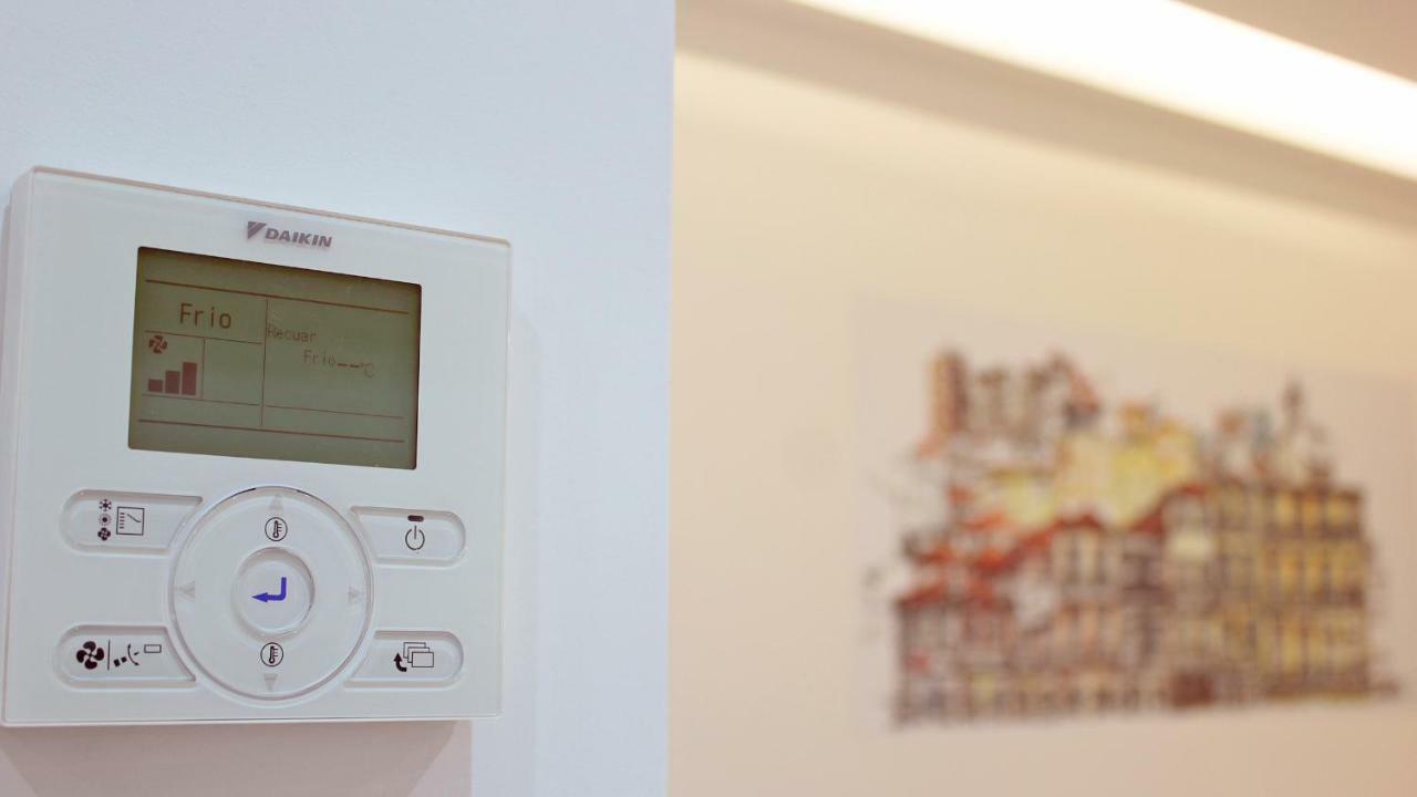 Sao Joao Oporto Residence I & II Luaran gambar